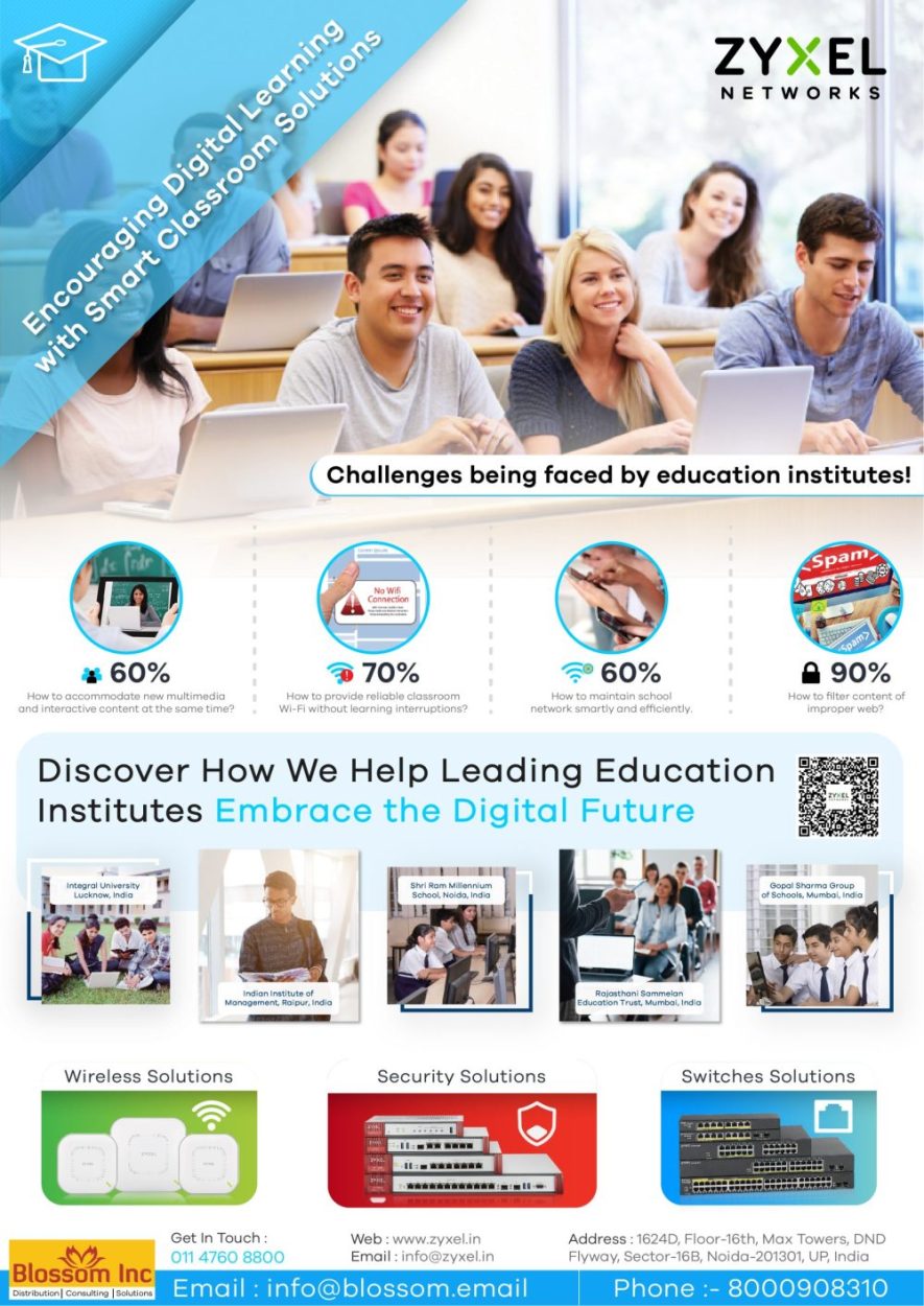 Zyxel-Education-Solutions