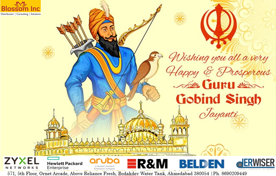 guru-gobind-singh-birth-anniversary-2022-blossominc