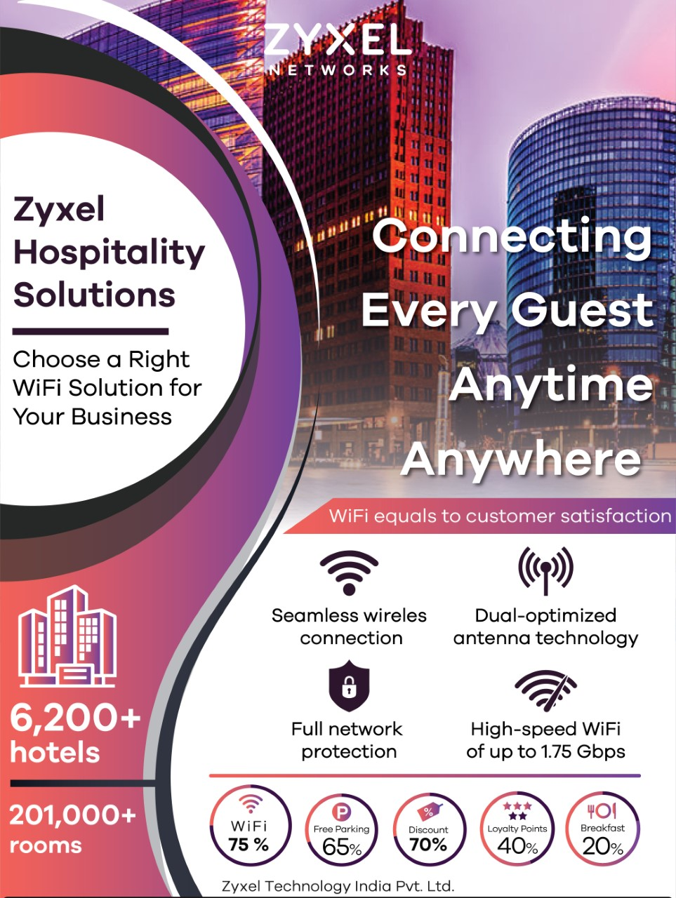 hospitality solutions