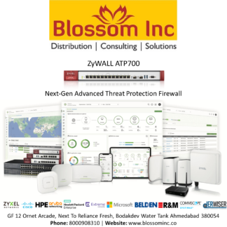 ATP700 | Advanced Threat Protection Firewall dedicated to tackle unknown threats