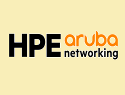 Aruba HPE