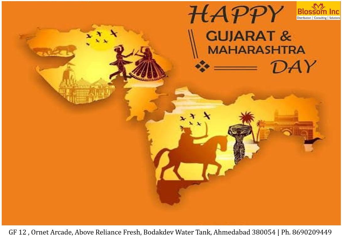 National May 1 Maharashtra Day Gujarat Day